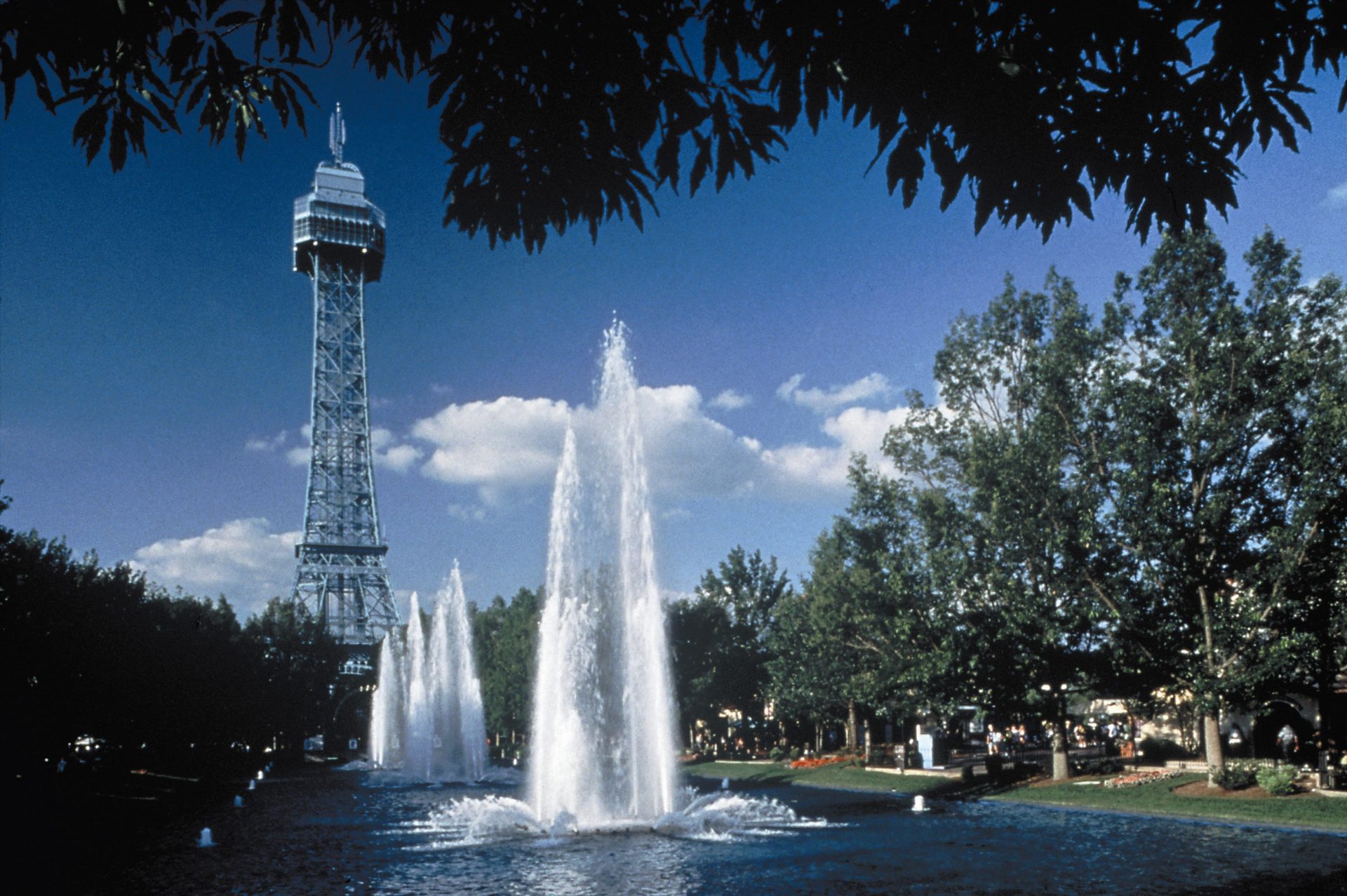 Hanover County Virginia