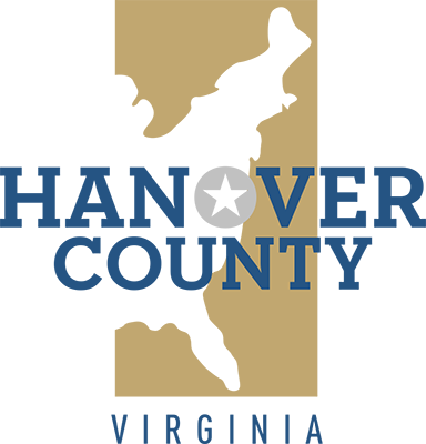 Hanover Virginia Economic Development Logo