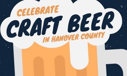 Celebrate Craft Beer in Hanover County
