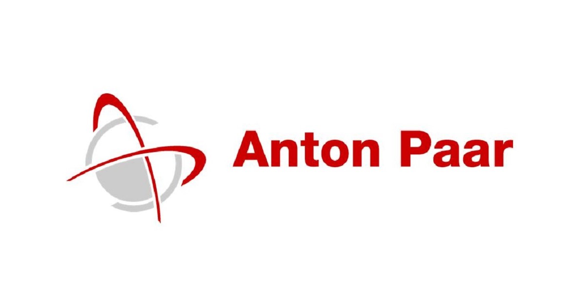 Anton Paar logo