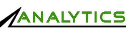 Analytics Corporation logo