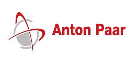 Anton Paar logo