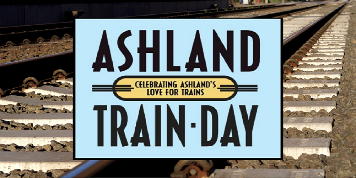 Three Tips for Conducting a Fun Visit to Ashland Train Day 2019