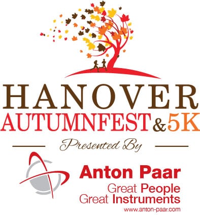 Hanover AutumnFest & 5K present by Anton Paar