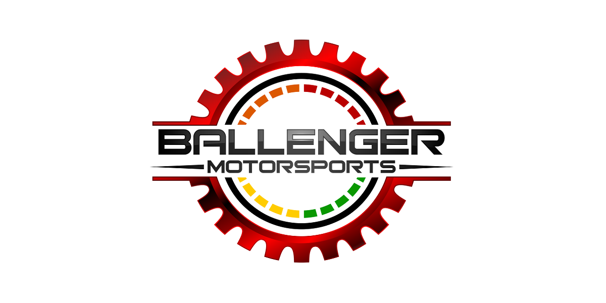 Ballenger Motorsports Logo
