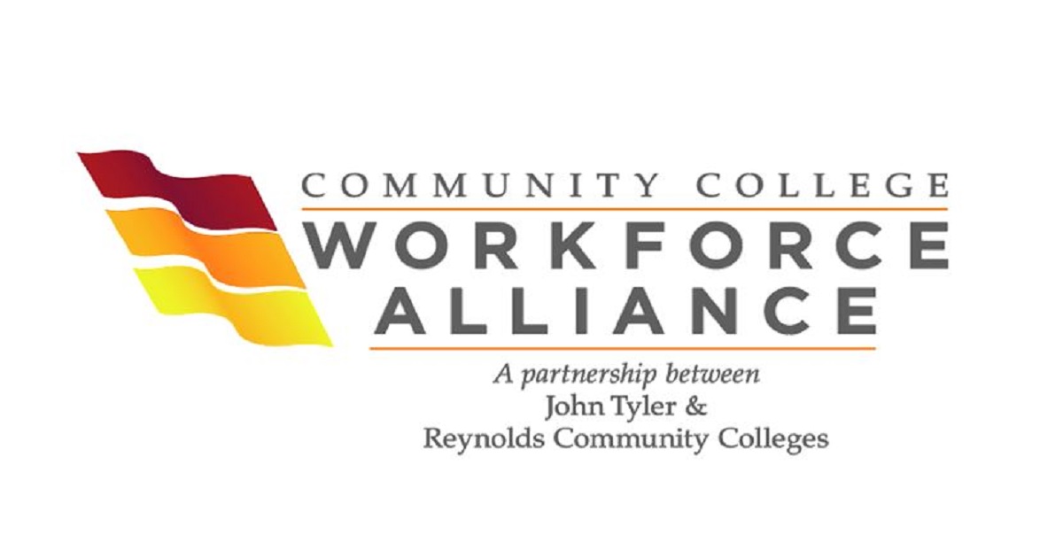 Community College Workforce Alliance logo