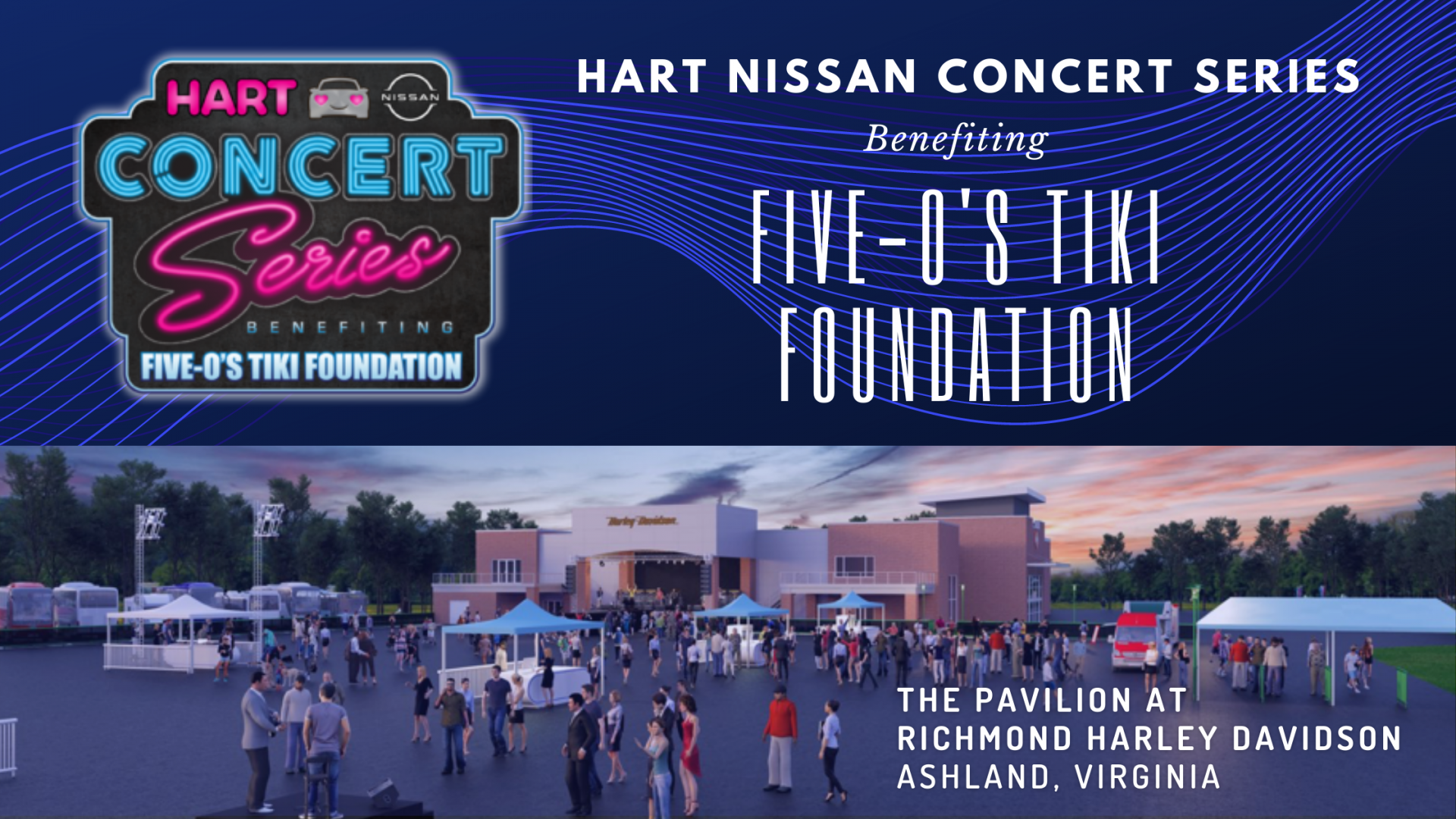 FOTF Concerts at Richmond HD 1