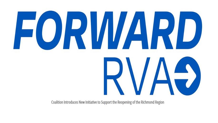 Forward RVA Logo