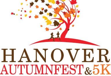 Hanover AutumnFest & 5K LOGO