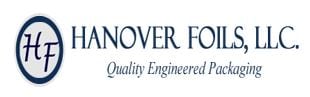 Hanover Foils logo