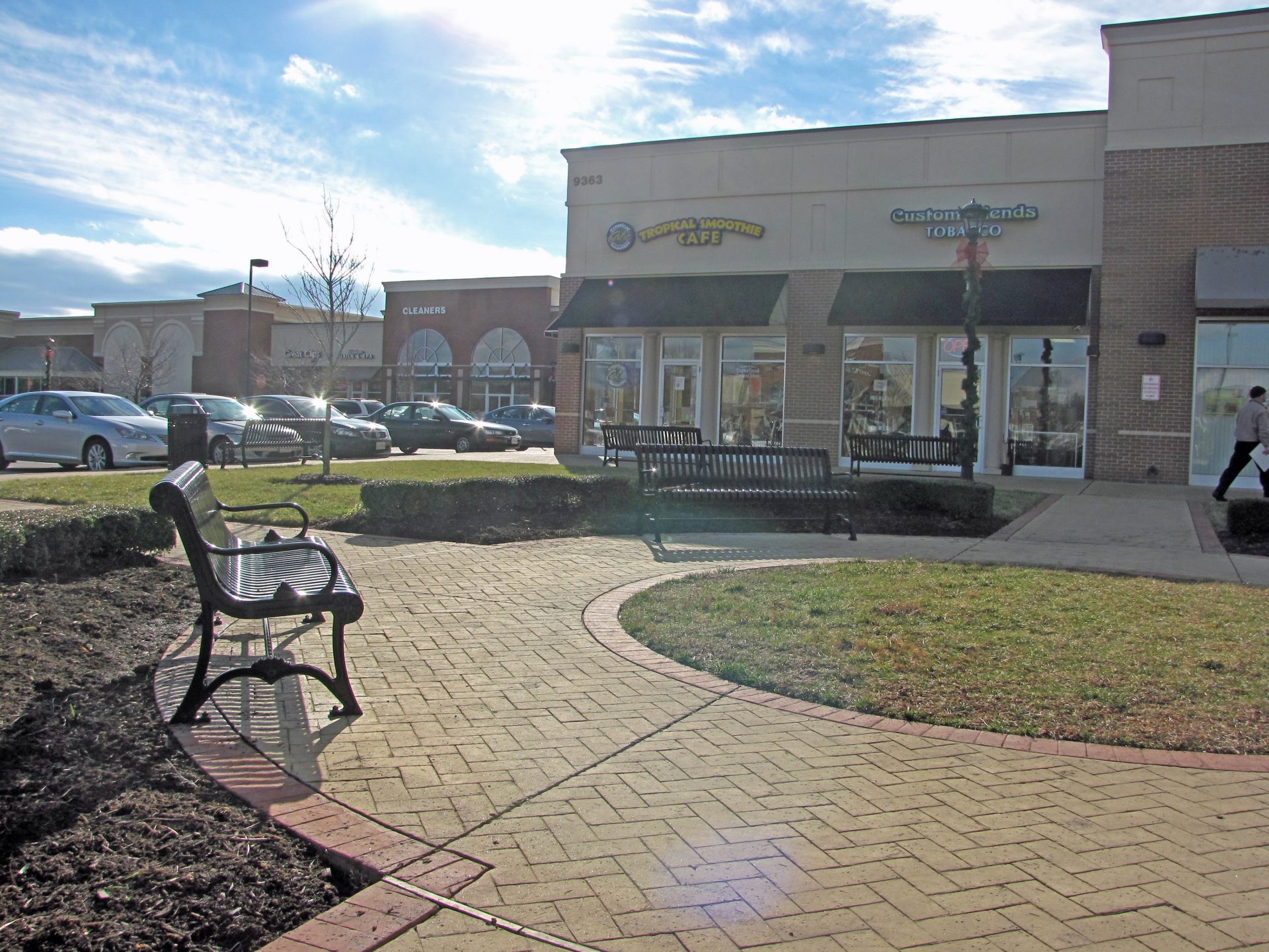 Rutland in Hanover County, VA - Retail Commons