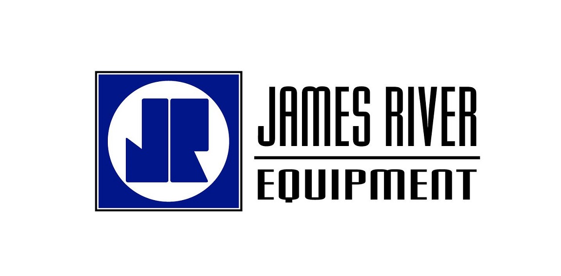 James River Equipment logo