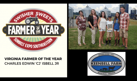 IsbellFarmerofthe Year