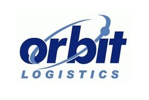 Orbit Logistics logo