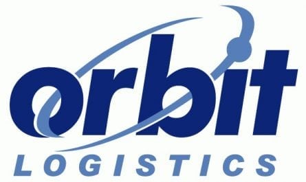 Orbit Logistics logo