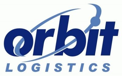 Orbit Logistics logo