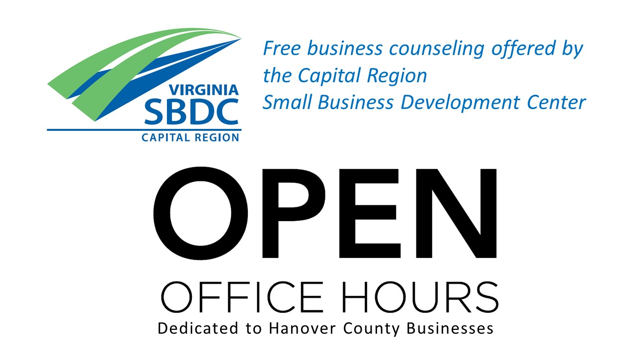 Capital Region SBDC