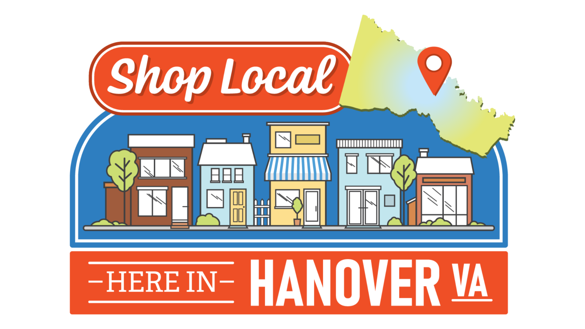 Hanover County Launches Shop Local Campaign Hanover County Virginia