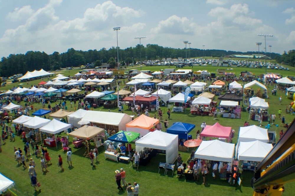 Hanover Grows Summer Fun Hanover County Virginia Economic Development