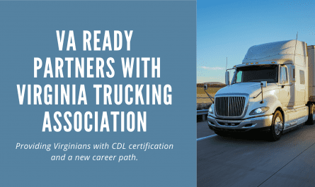 VA READY Partners with VTA