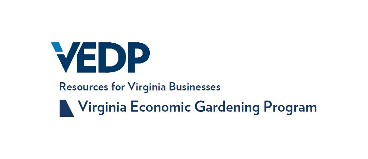 VEDP-Economic Gardening Title