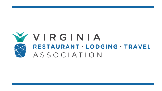 Virginia Restaurant, Lodging & Travel Association Logo