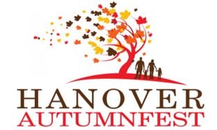 Hanover Autumnfest logo