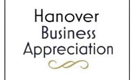 Hanover Business Appreciation