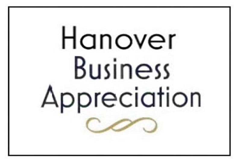 Hanover Business Appreciation